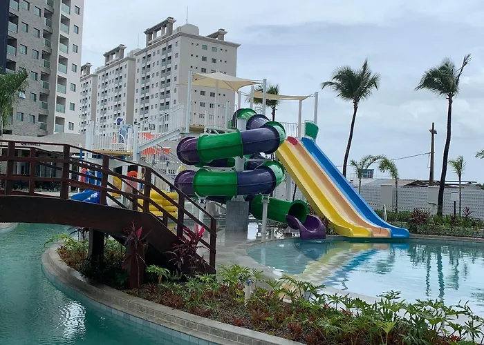 Salinas Exclusive Resort