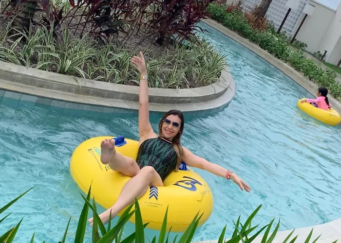Salinas Exclusive Resort